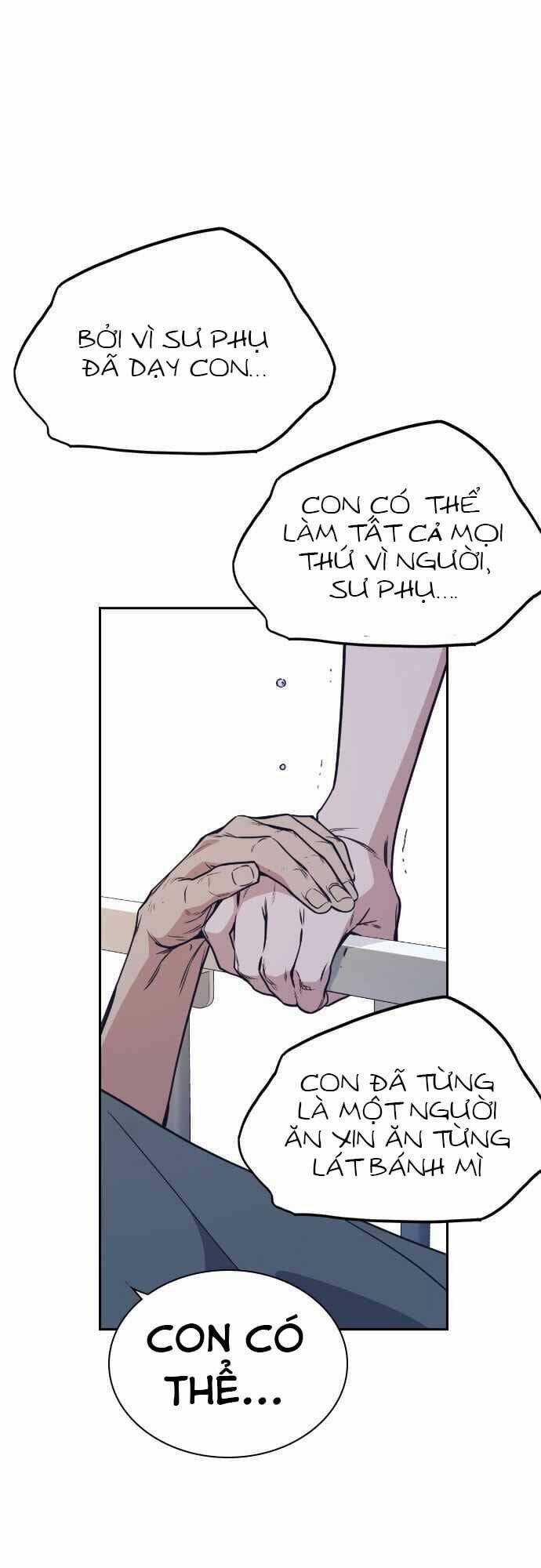 Học Nhóm - Study Group - Chapter 95 - Trang 52