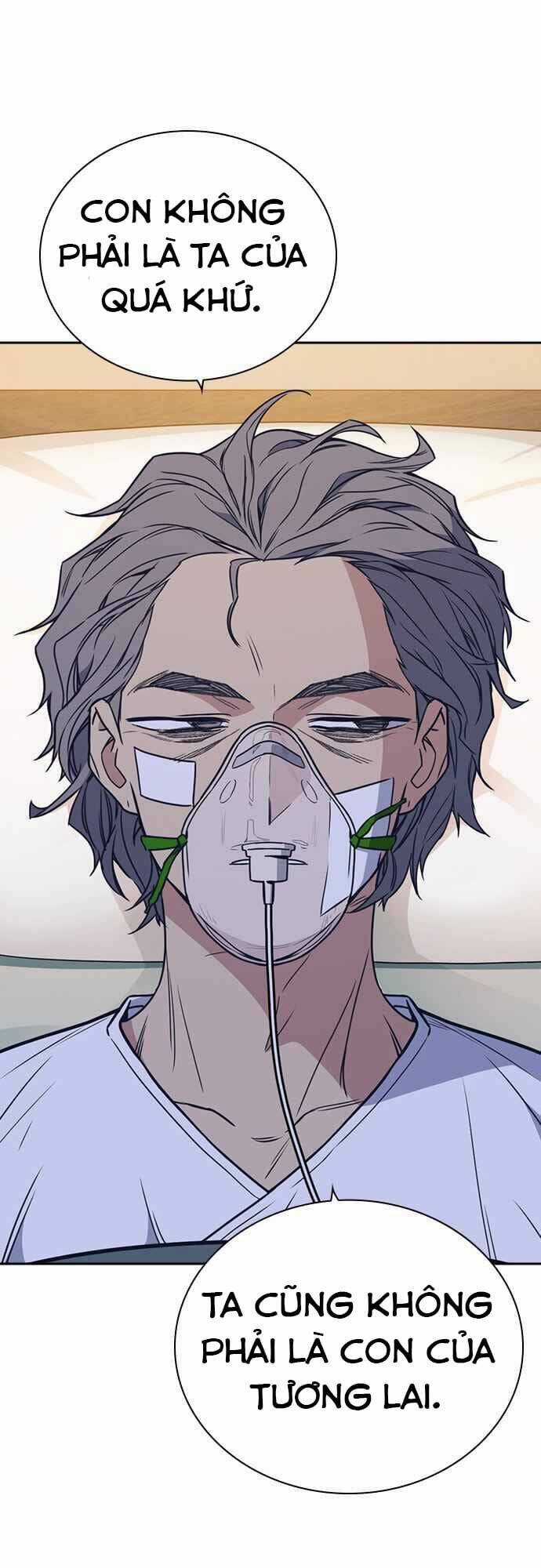 Học Nhóm - Study Group - Chapter 95 - Trang 53