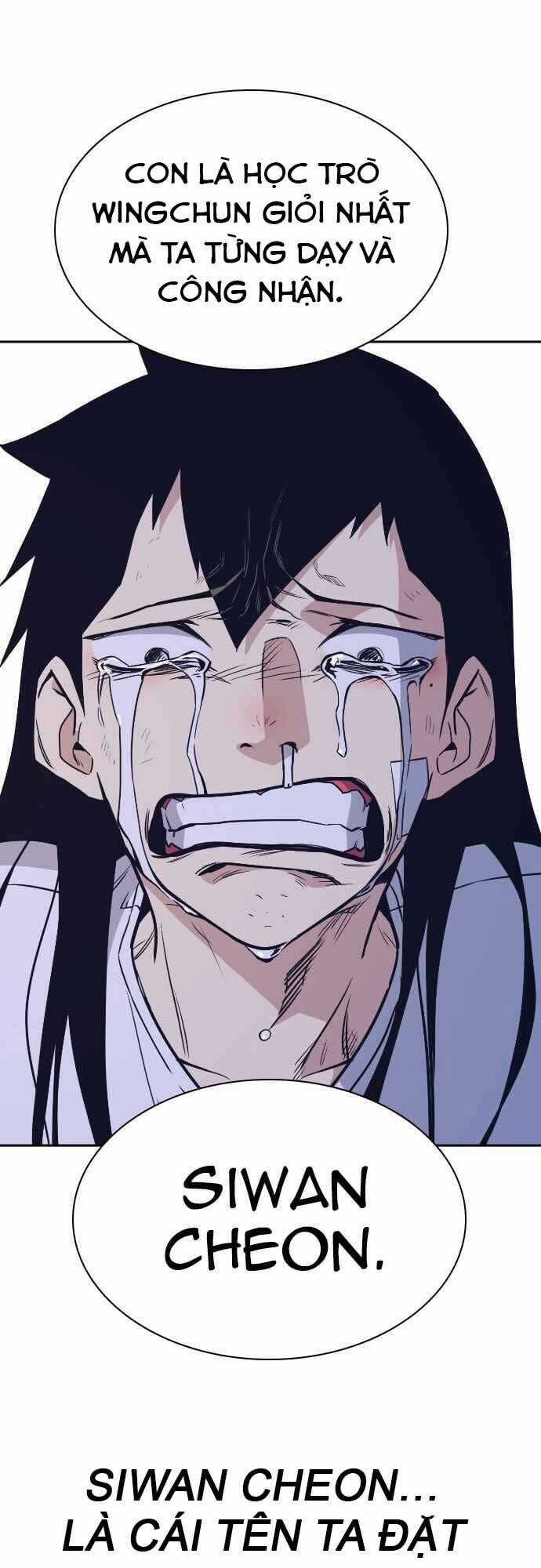 Học Nhóm - Study Group - Chapter 95 - Trang 54