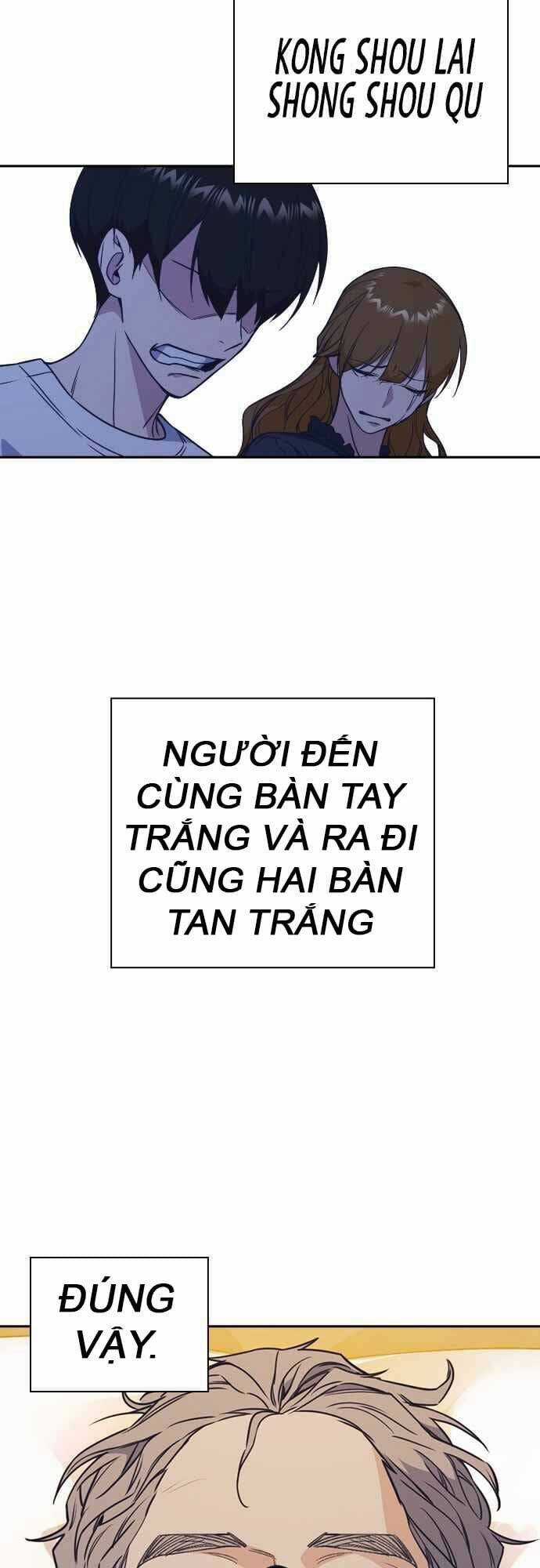 Học Nhóm - Study Group - Chapter 95 - Trang 60