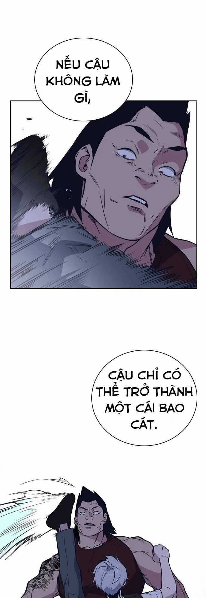 Học Nhóm - Study Group - Chapter 95 - Trang 7