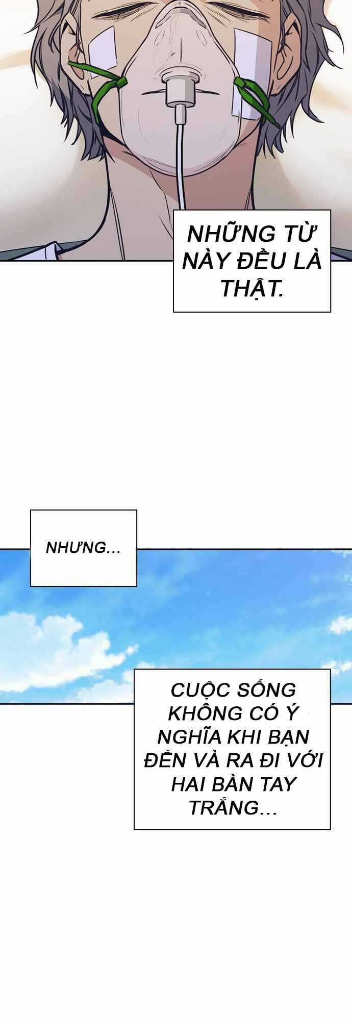 Học Nhóm - Study Group - Chapter 95 - Trang 61