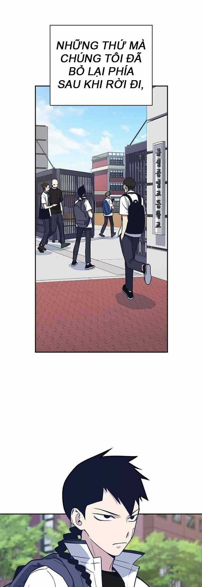 Học Nhóm - Study Group - Chapter 95 - Trang 62