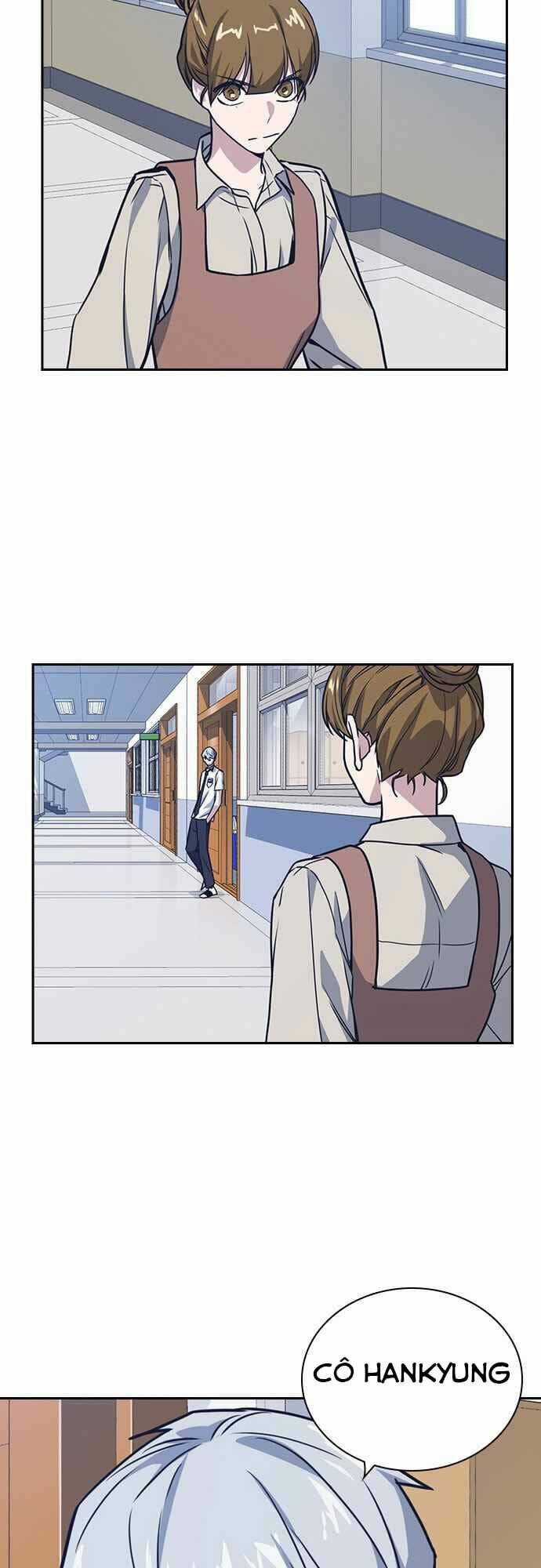 Học Nhóm - Study Group - Chapter 95 - Trang 64