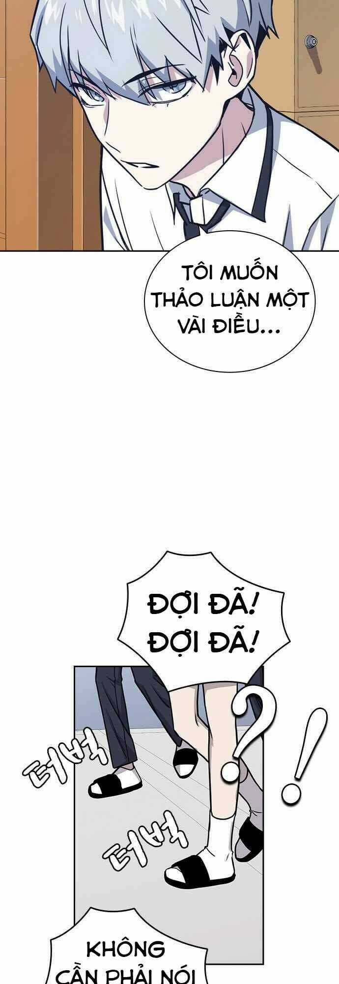 Học Nhóm - Study Group - Chapter 95 - Trang 65