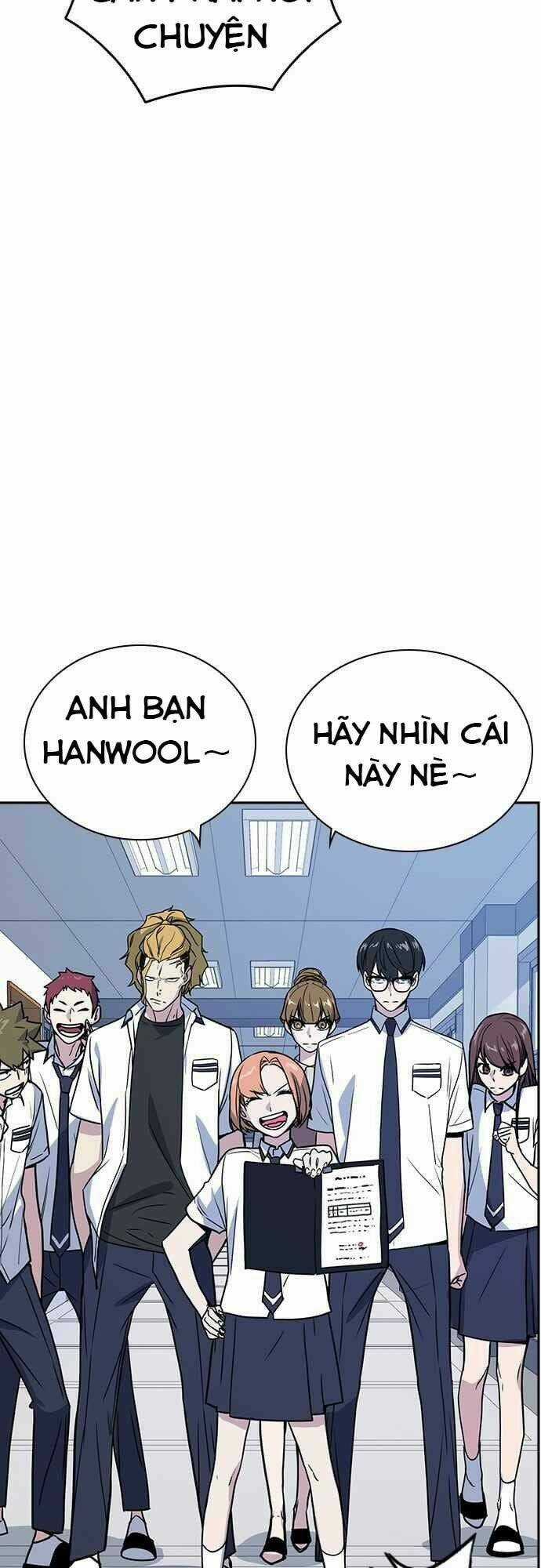 Học Nhóm - Study Group - Chapter 95 - Trang 66