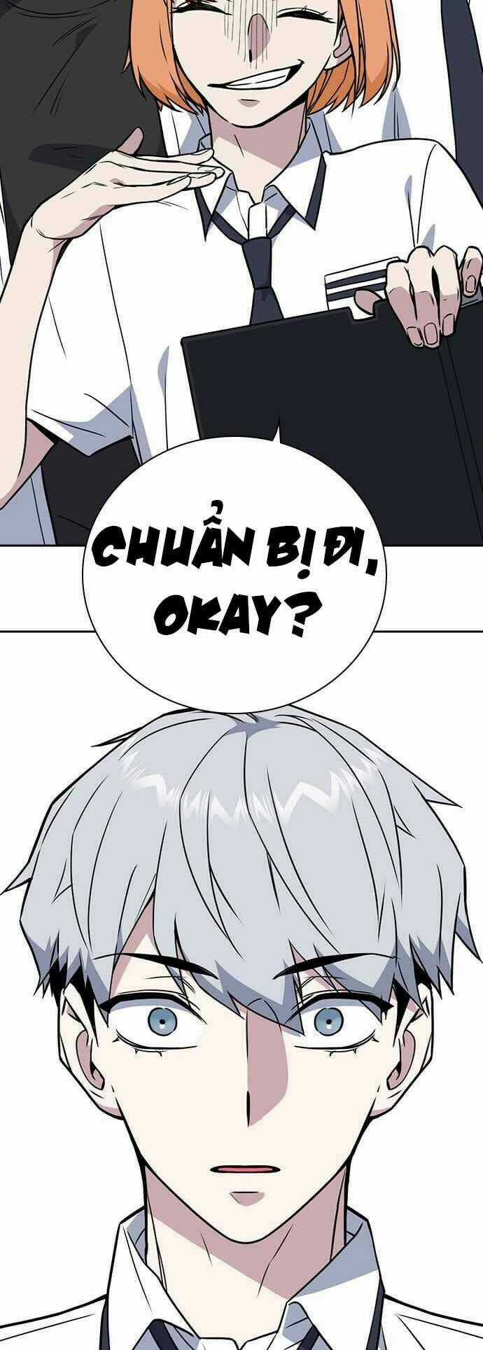 Học Nhóm - Study Group - Chapter 95 - Trang 68