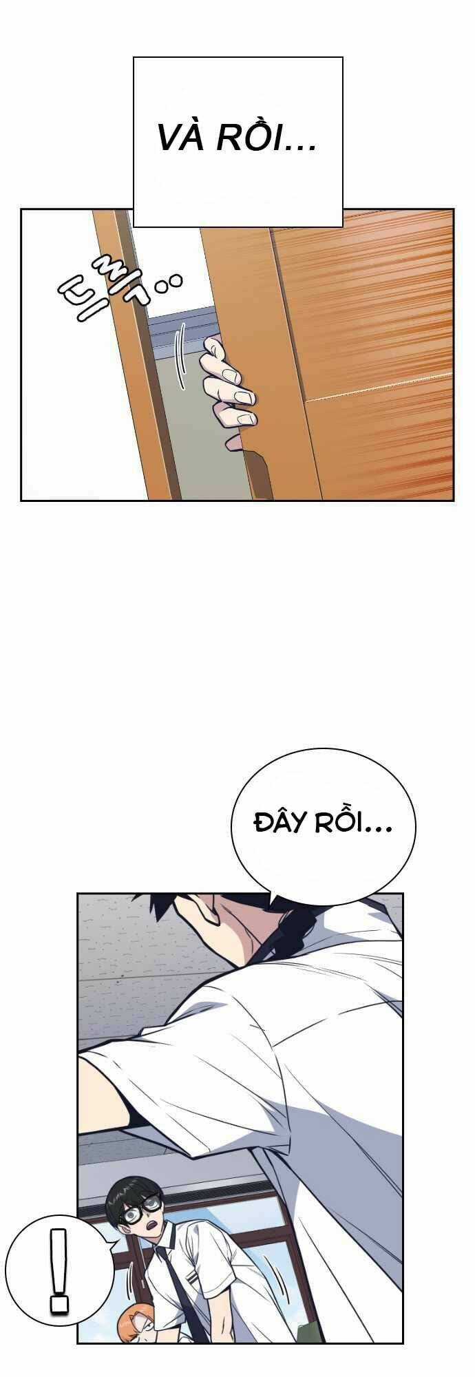 Học Nhóm - Study Group - Chapter 96 - Trang 12