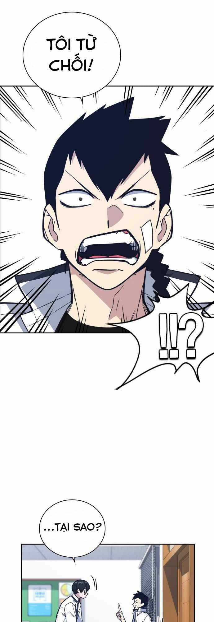 Học Nhóm - Study Group - Chapter 96 - Trang 15