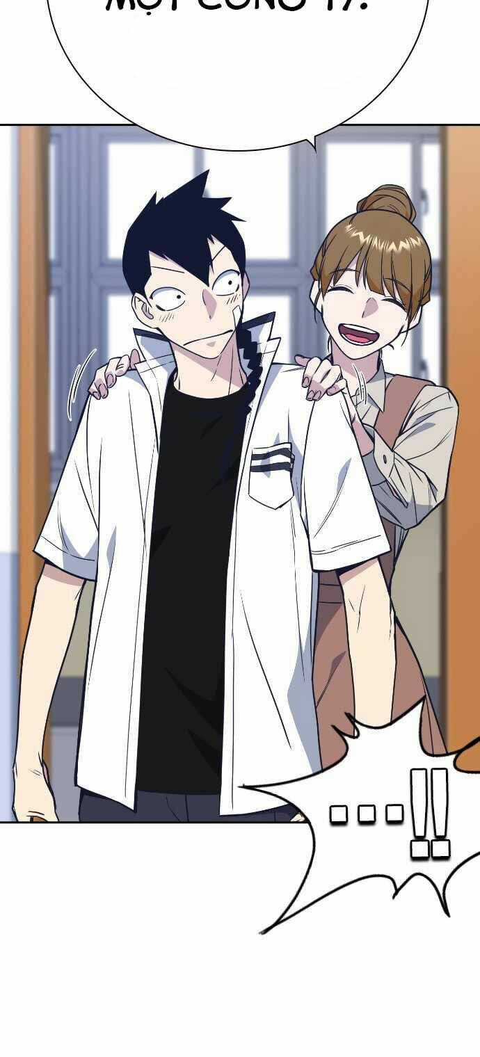 Học Nhóm - Study Group - Chapter 96 - Trang 17