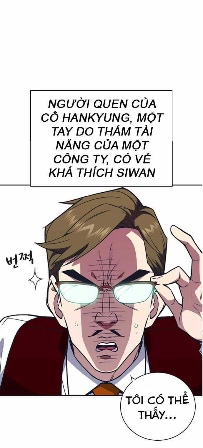 Học Nhóm - Study Group - Chapter 96 - Trang 18