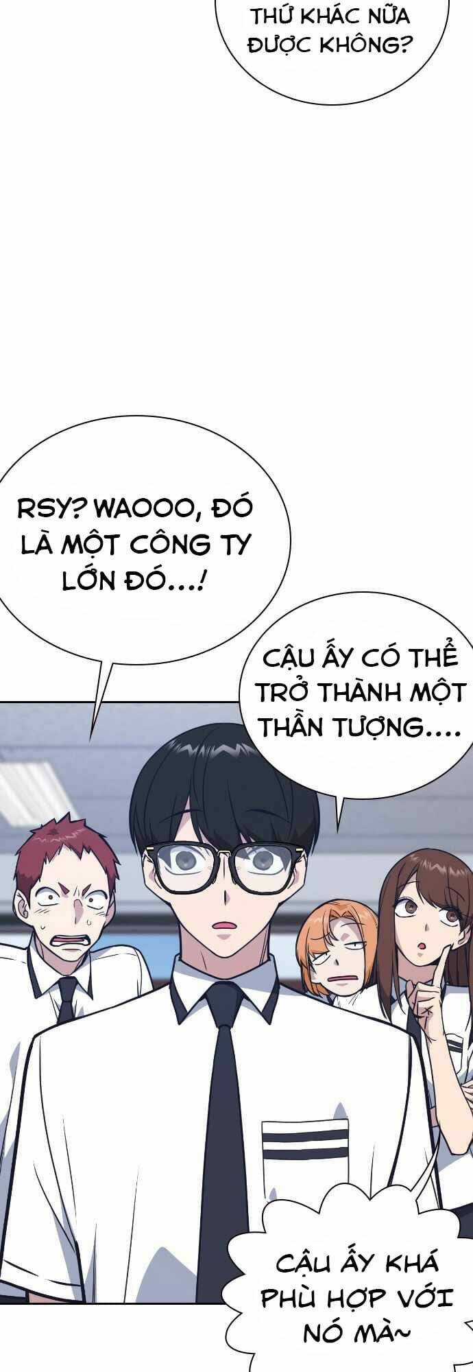 Học Nhóm - Study Group - Chapter 96 - Trang 21