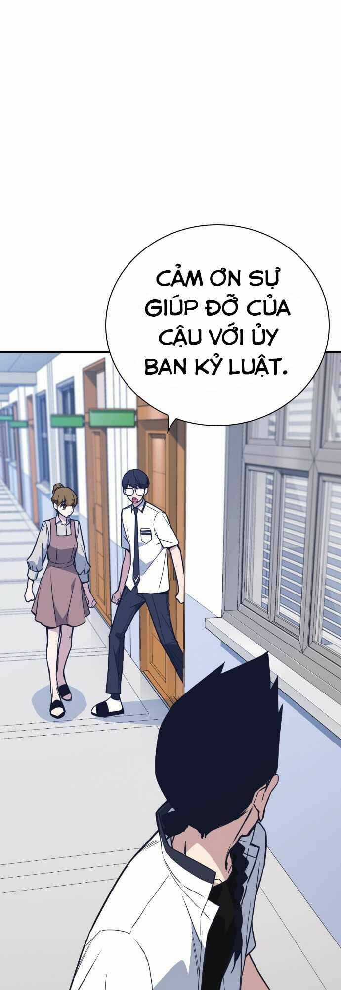 Học Nhóm - Study Group - Chapter 96 - Trang 23