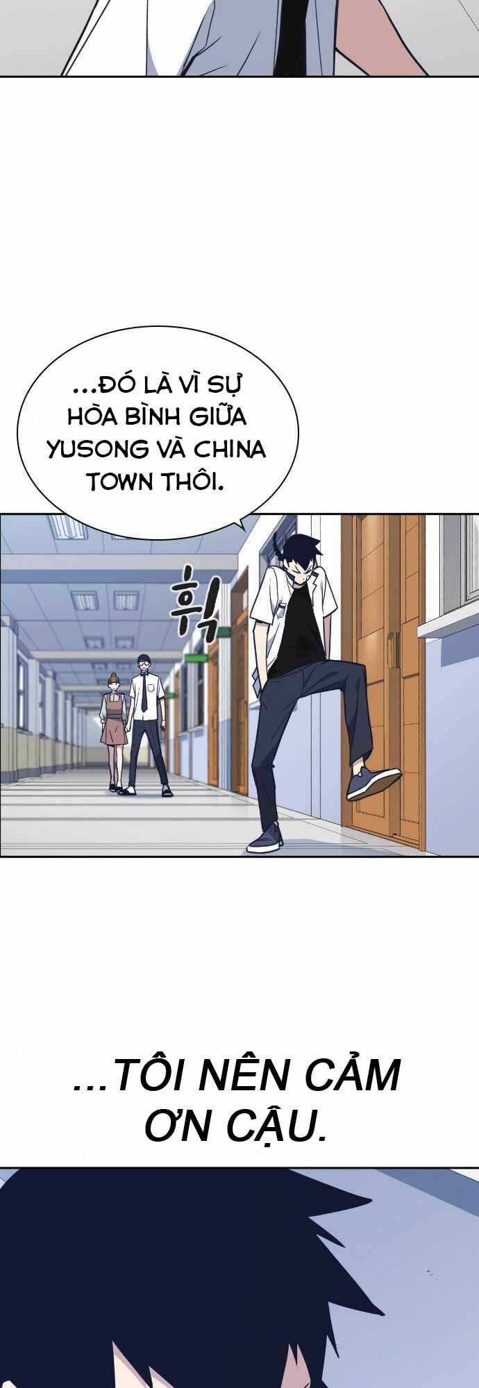 Học Nhóm - Study Group - Chapter 96 - Trang 24