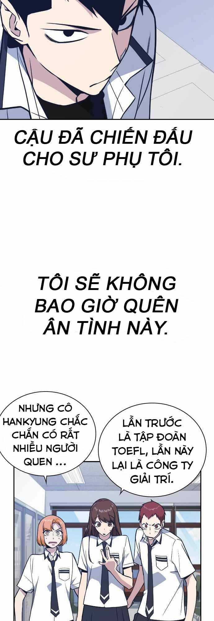 Học Nhóm - Study Group - Chapter 96 - Trang 25