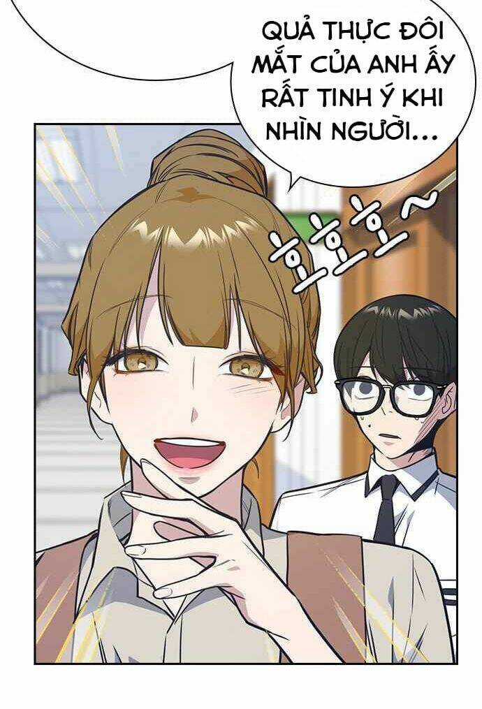 Học Nhóm - Study Group - Chapter 96 - Trang 27