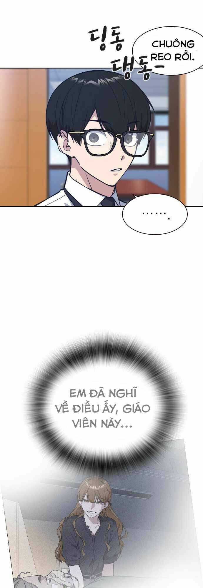 Học Nhóm - Study Group - Chapter 96 - Trang 29