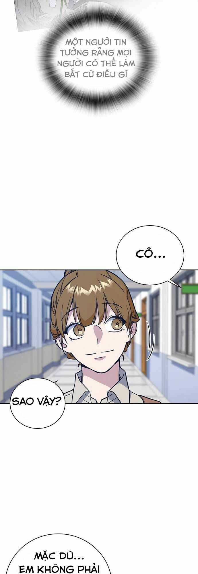 Học Nhóm - Study Group - Chapter 96 - Trang 30