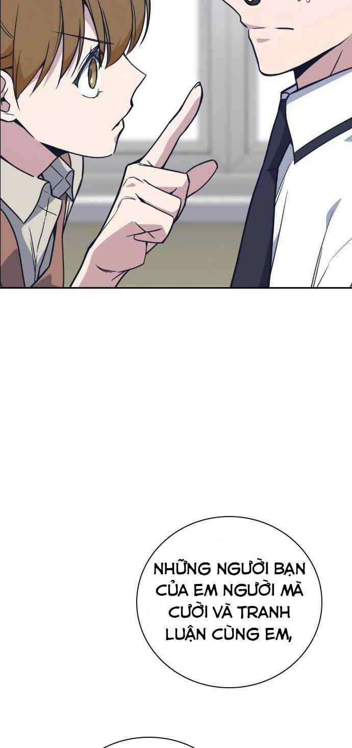 Học Nhóm - Study Group - Chapter 96 - Trang 35