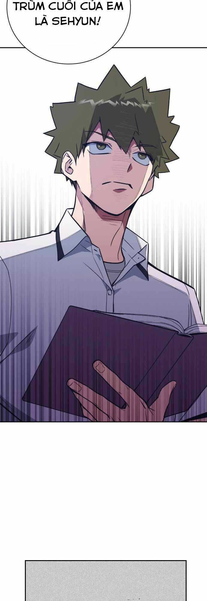 Học Nhóm - Study Group - Chapter 96 - Trang 37