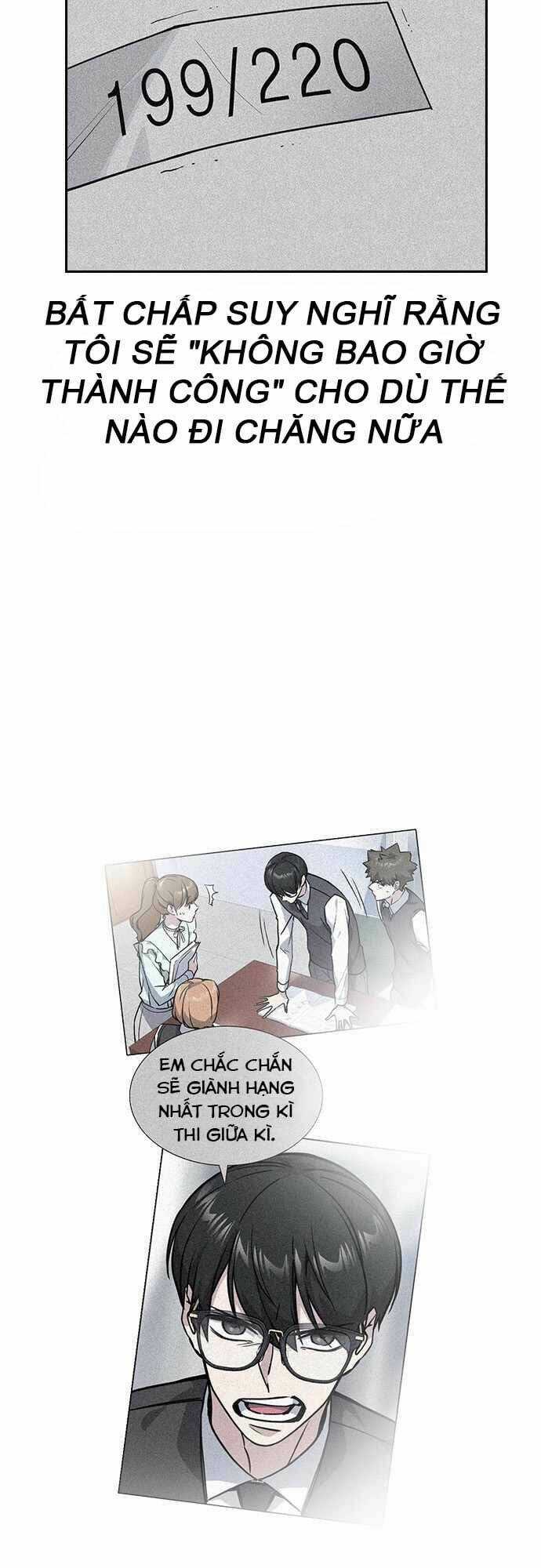 Học Nhóm - Study Group - Chapter 96 - Trang 38