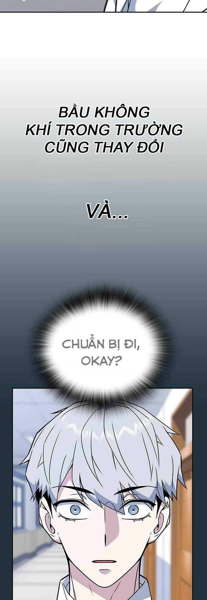 Học Nhóm - Study Group - Chapter 96 - Trang 43