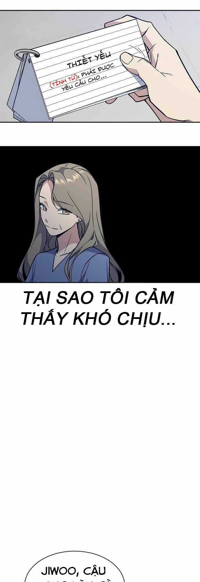 Học Nhóm - Study Group - Chapter 96 - Trang 46