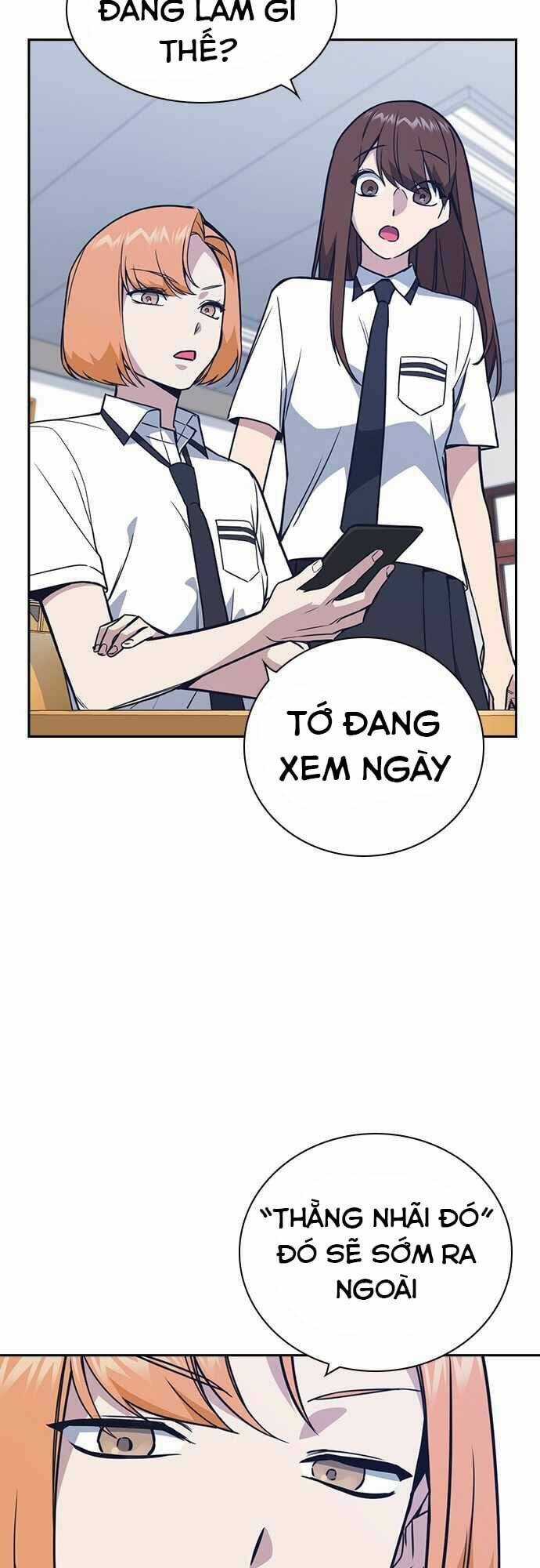 Học Nhóm - Study Group - Chapter 96 - Trang 47