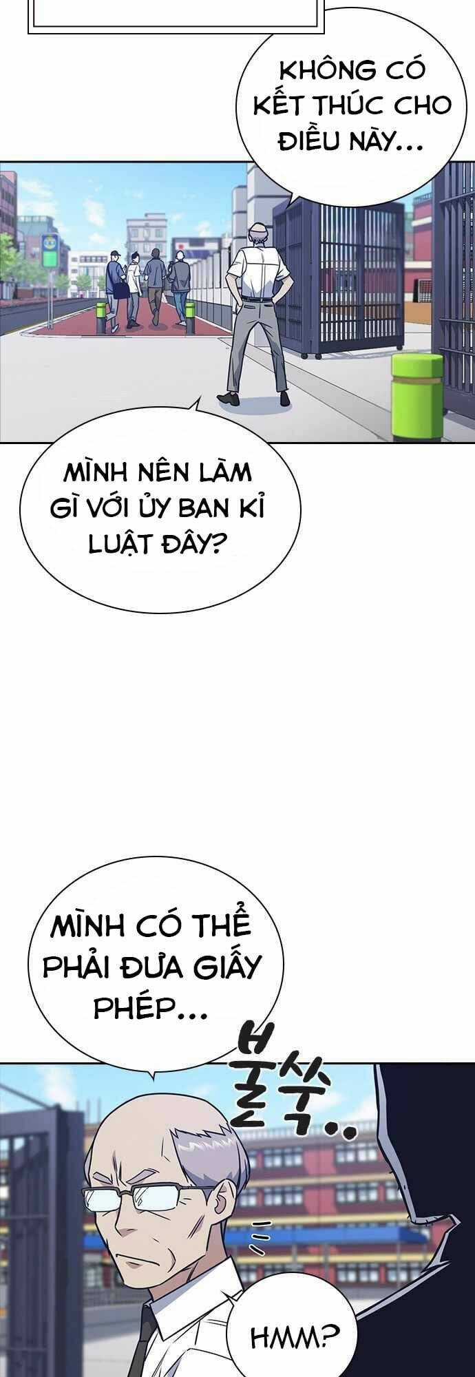 Học Nhóm - Study Group - Chapter 96 - Trang 50