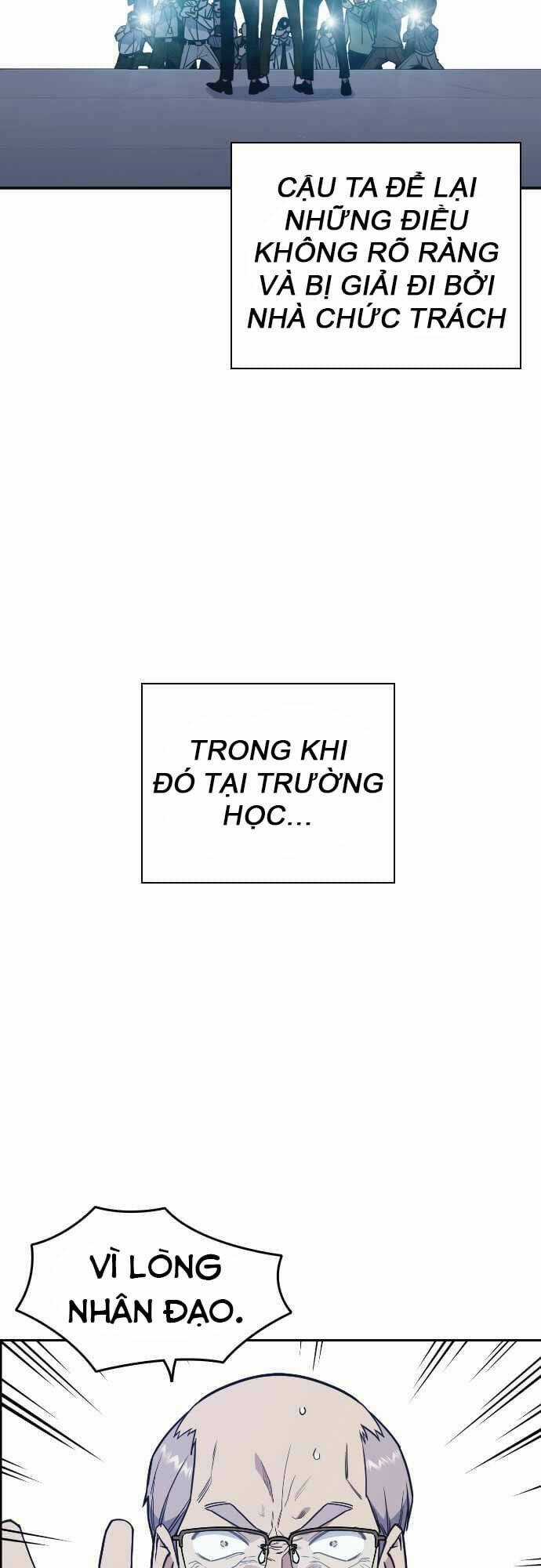 Học Nhóm - Study Group - Chapter 96 - Trang 6