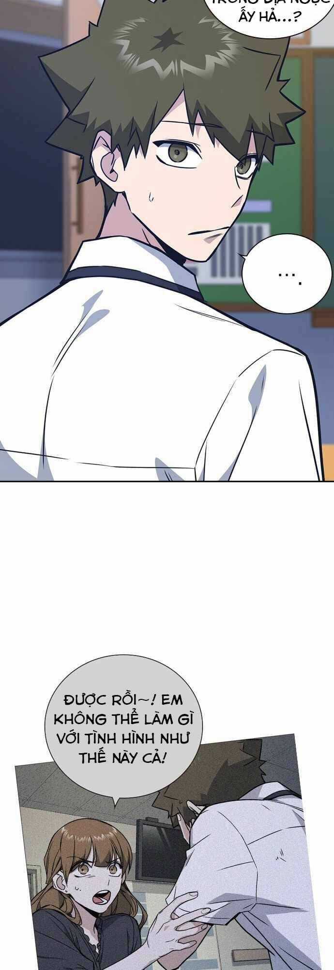 Học Nhóm - Study Group - Chapter 96 - Trang 54