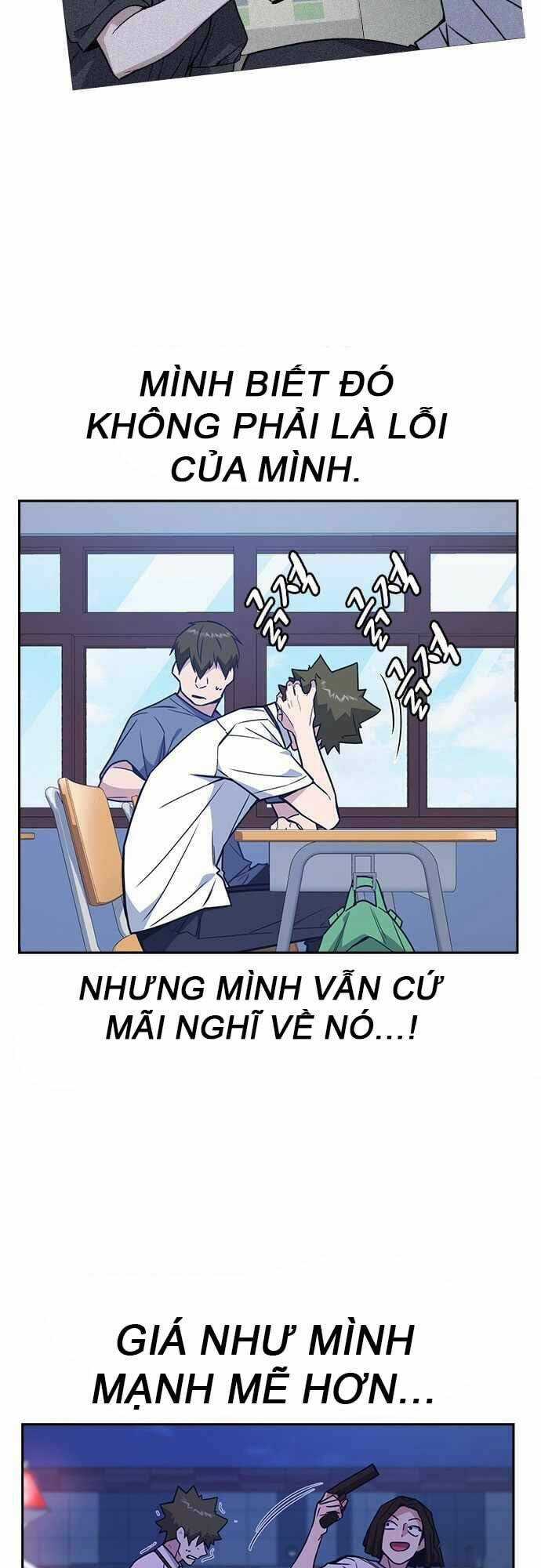 Học Nhóm - Study Group - Chapter 96 - Trang 55