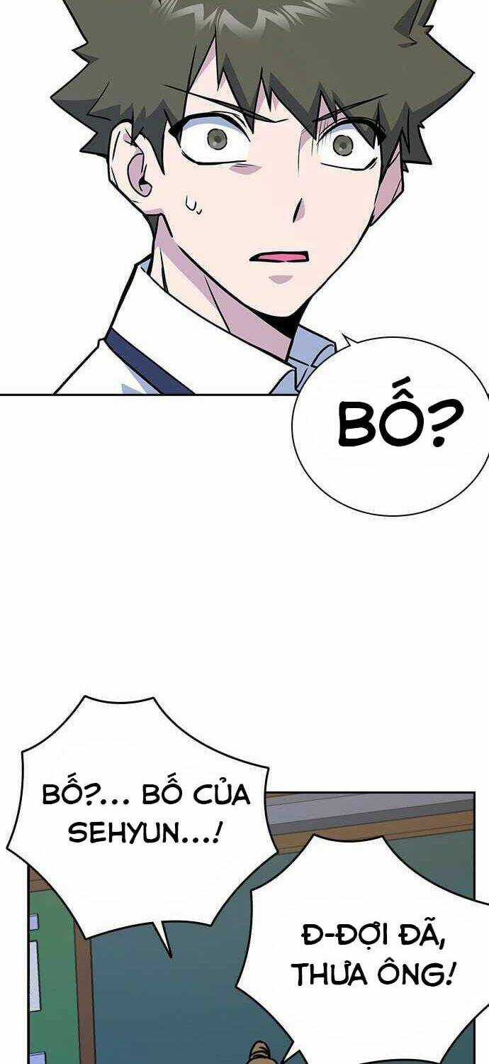Học Nhóm - Study Group - Chapter 96 - Trang 60