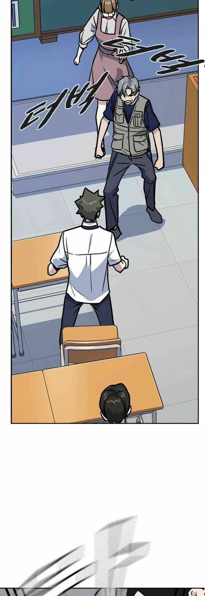 Học Nhóm - Study Group - Chapter 96 - Trang 61