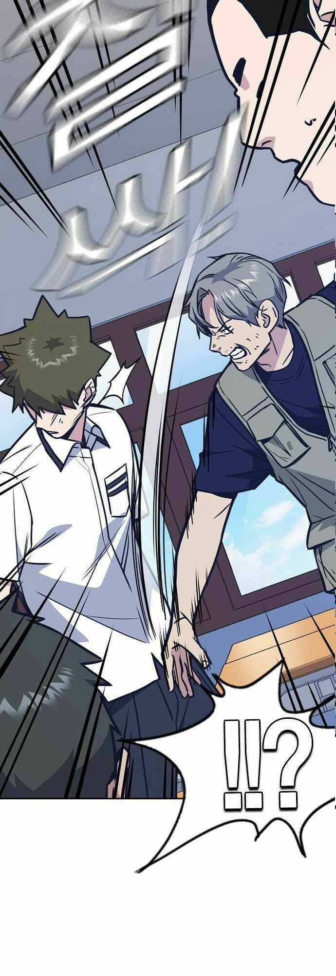 Học Nhóm - Study Group - Chapter 96 - Trang 62