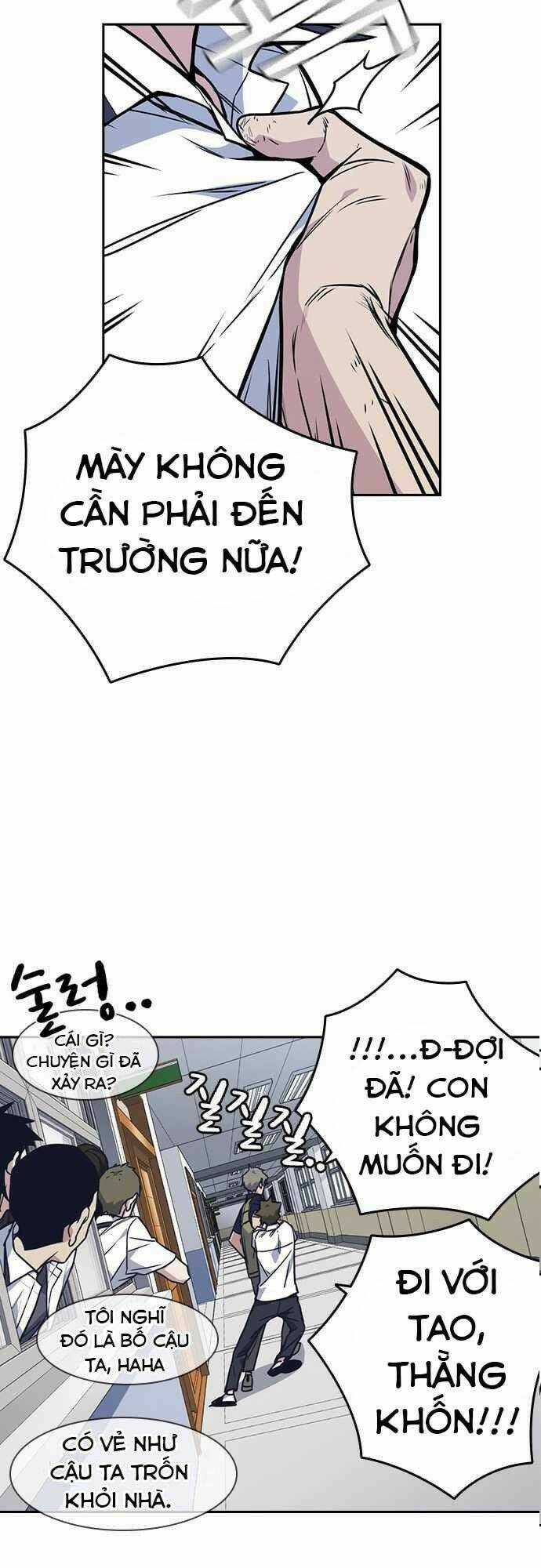 Học Nhóm - Study Group - Chapter 96 - Trang 64