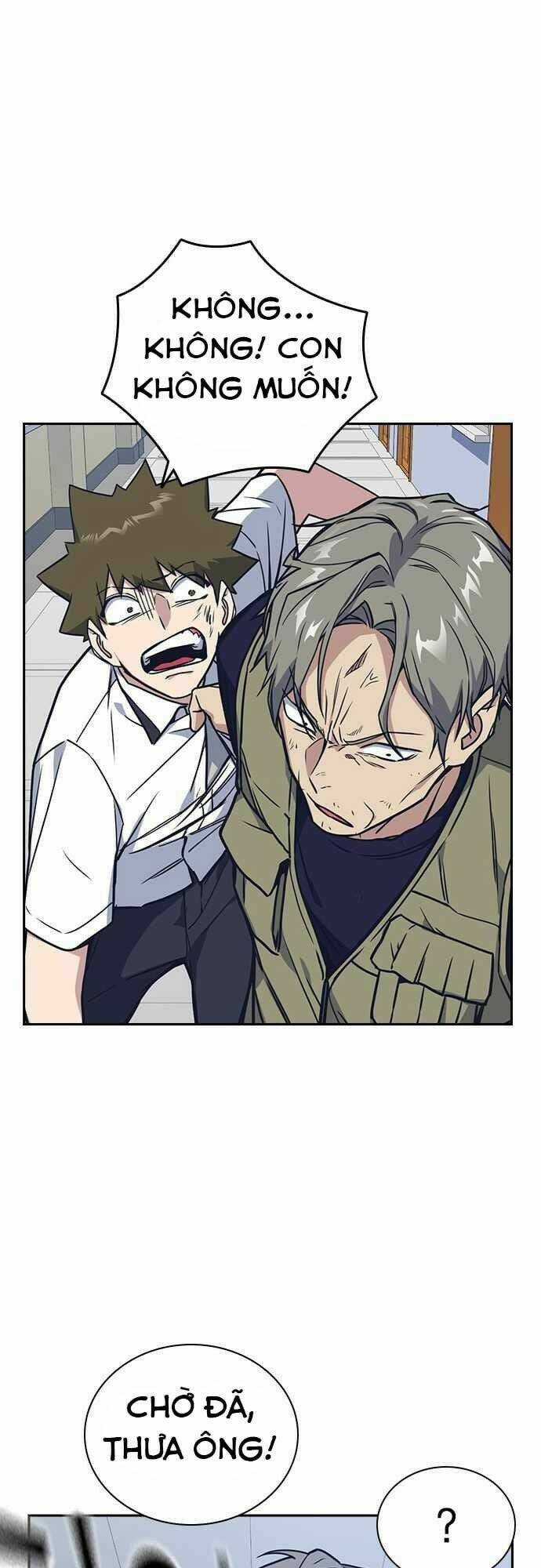 Học Nhóm - Study Group - Chapter 96 - Trang 65