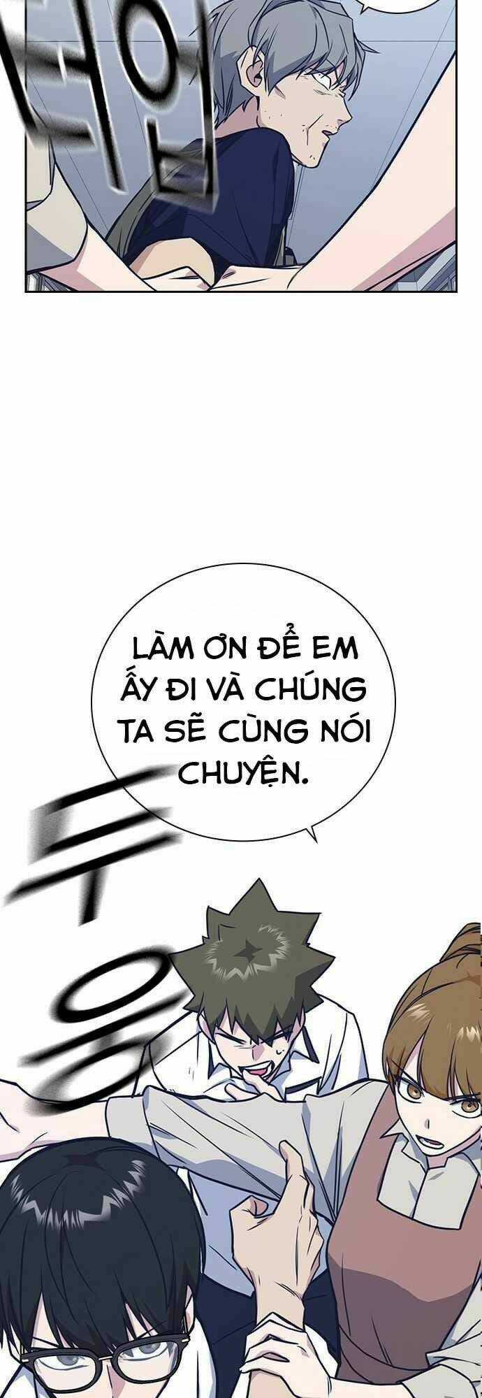 Học Nhóm - Study Group - Chapter 96 - Trang 66