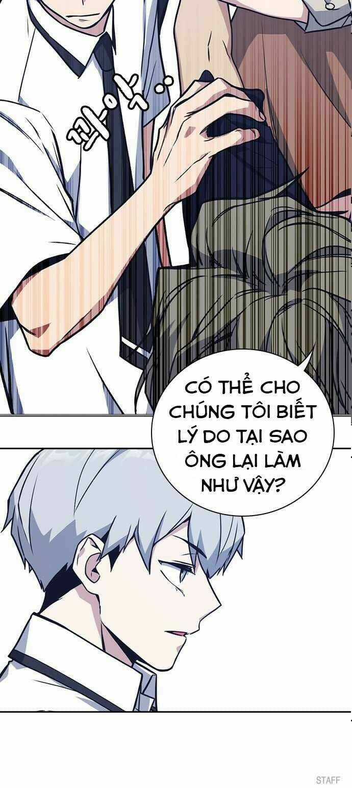 Học Nhóm - Study Group - Chapter 96 - Trang 67