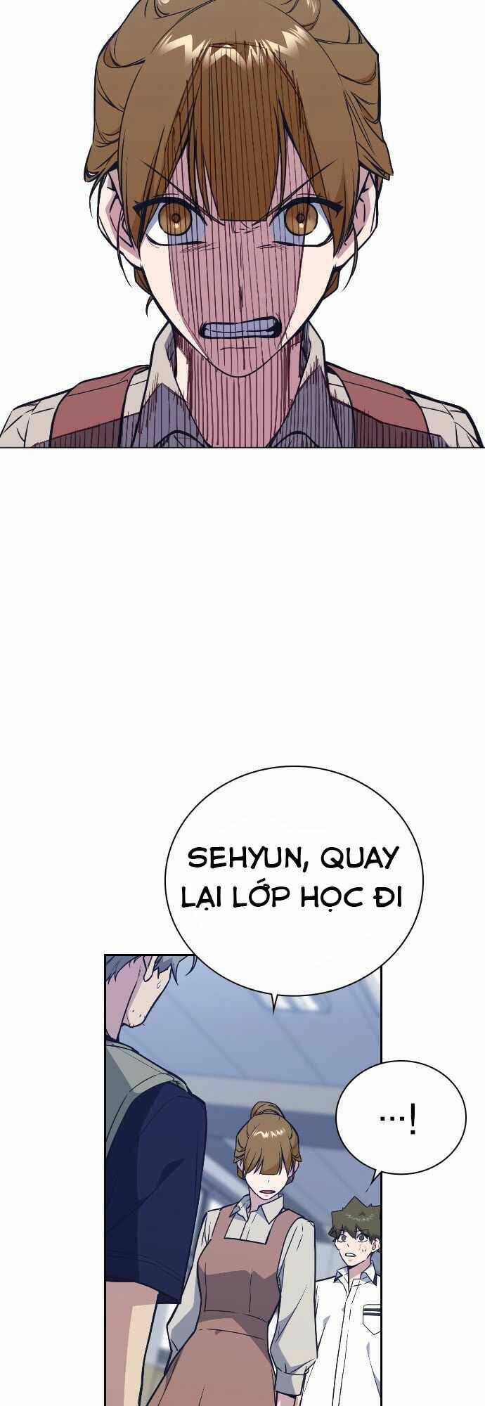 Học Nhóm - Study Group - Chapter 97 - Trang 11