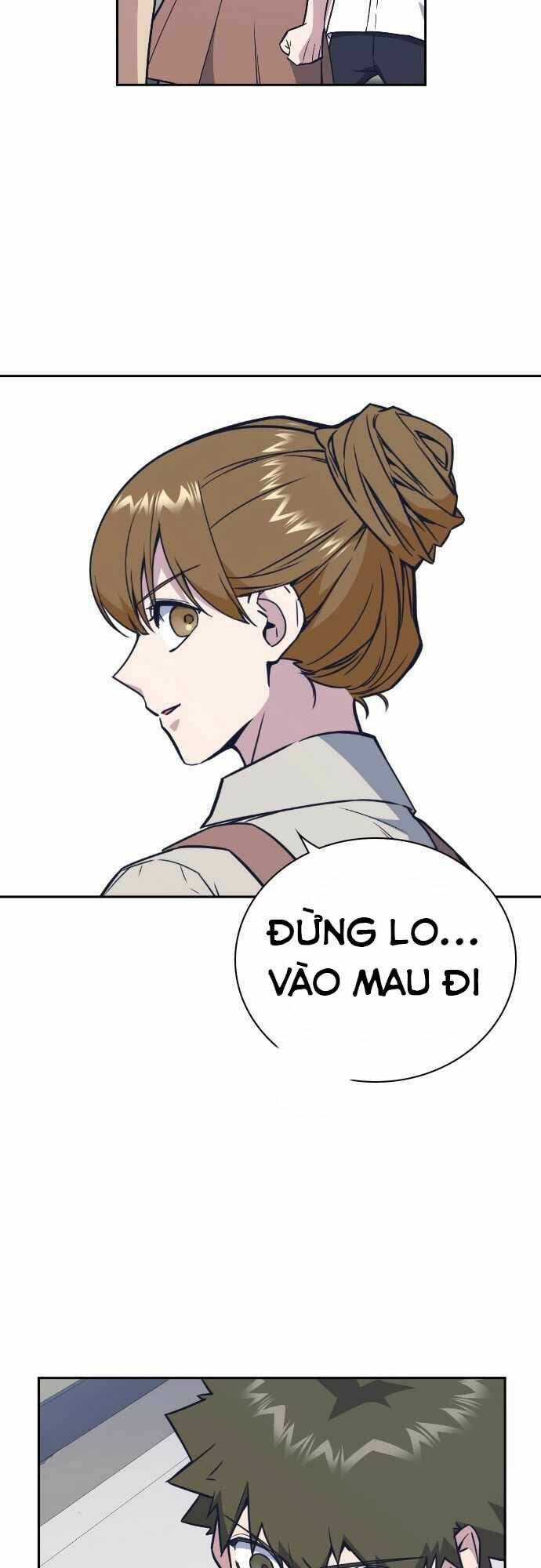 Học Nhóm - Study Group - Chapter 97 - Trang 12