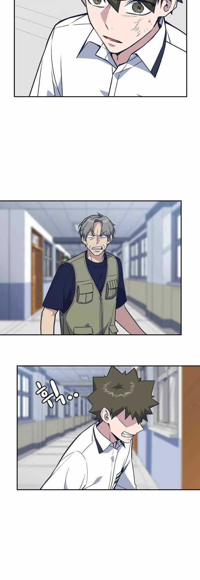 Học Nhóm - Study Group - Chapter 97 - Trang 13