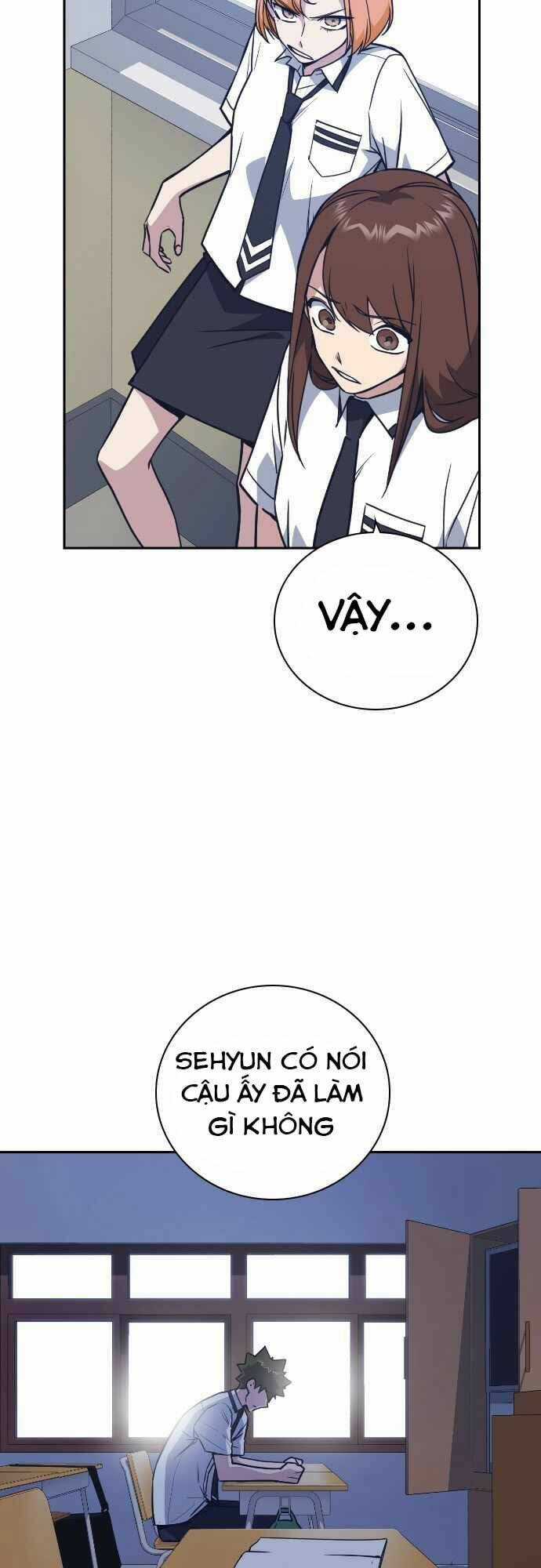 Học Nhóm - Study Group - Chapter 97 - Trang 17