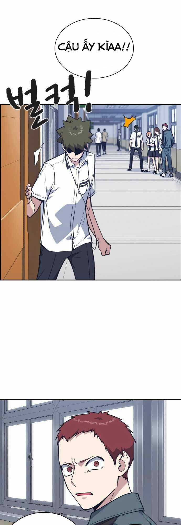 Học Nhóm - Study Group - Chapter 97 - Trang 19