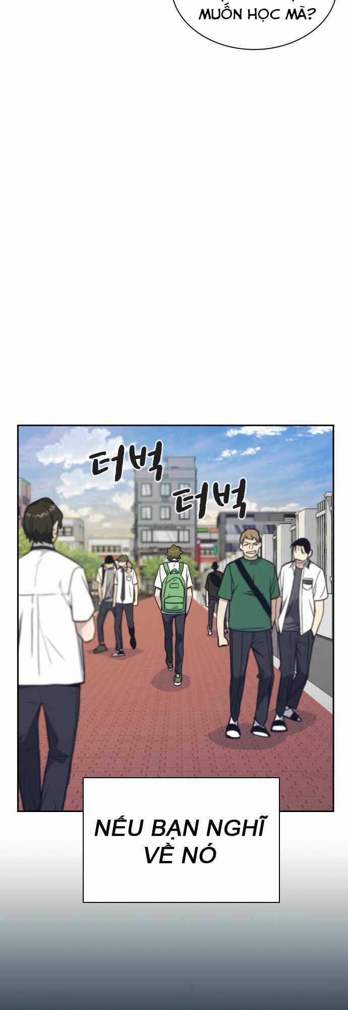Học Nhóm - Study Group - Chapter 97 - Trang 22