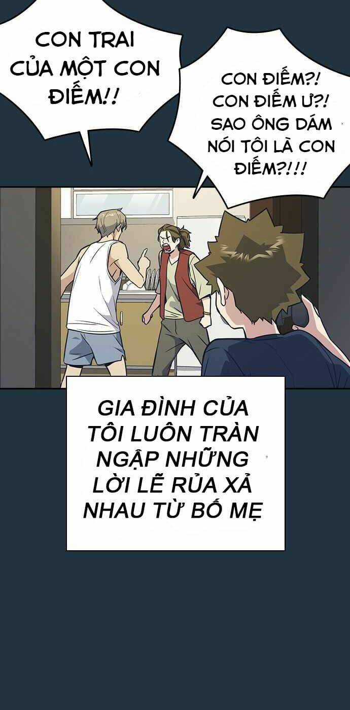 Học Nhóm - Study Group - Chapter 97 - Trang 24