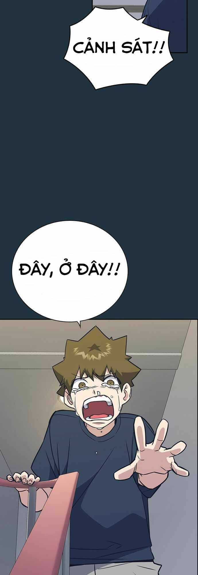 Học Nhóm - Study Group - Chapter 97 - Trang 28