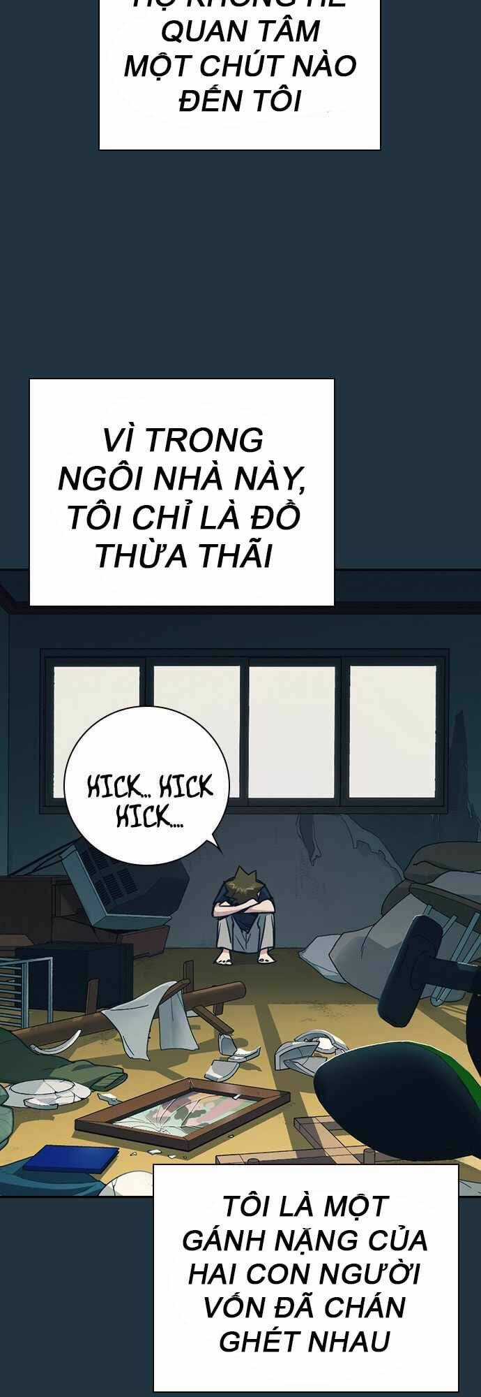 Học Nhóm - Study Group - Chapter 97 - Trang 30