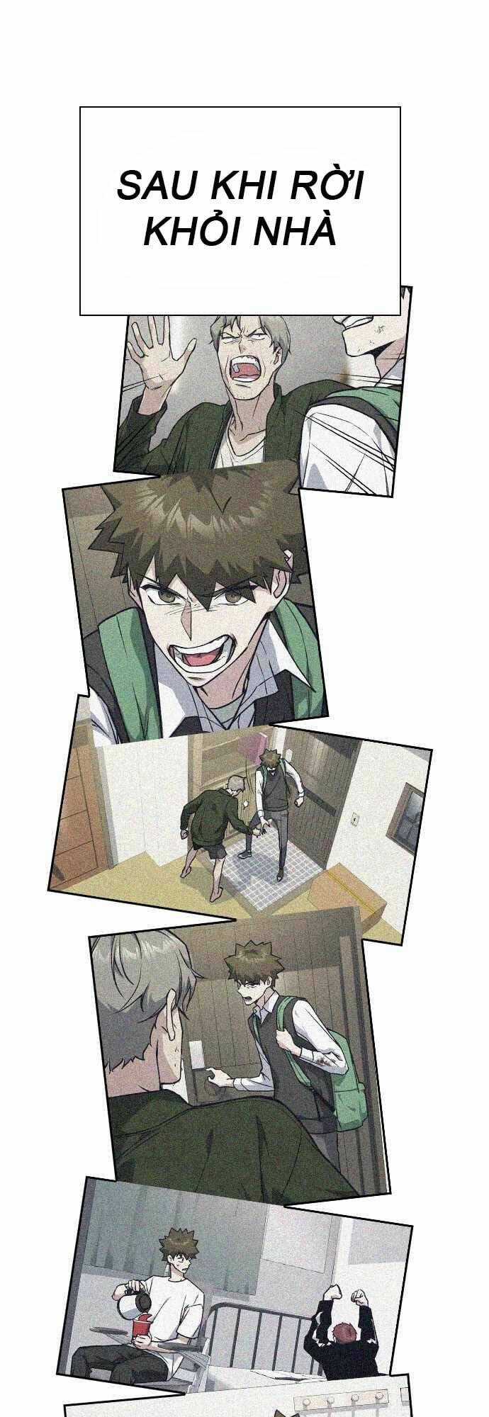 Học Nhóm - Study Group - Chapter 97 - Trang 4