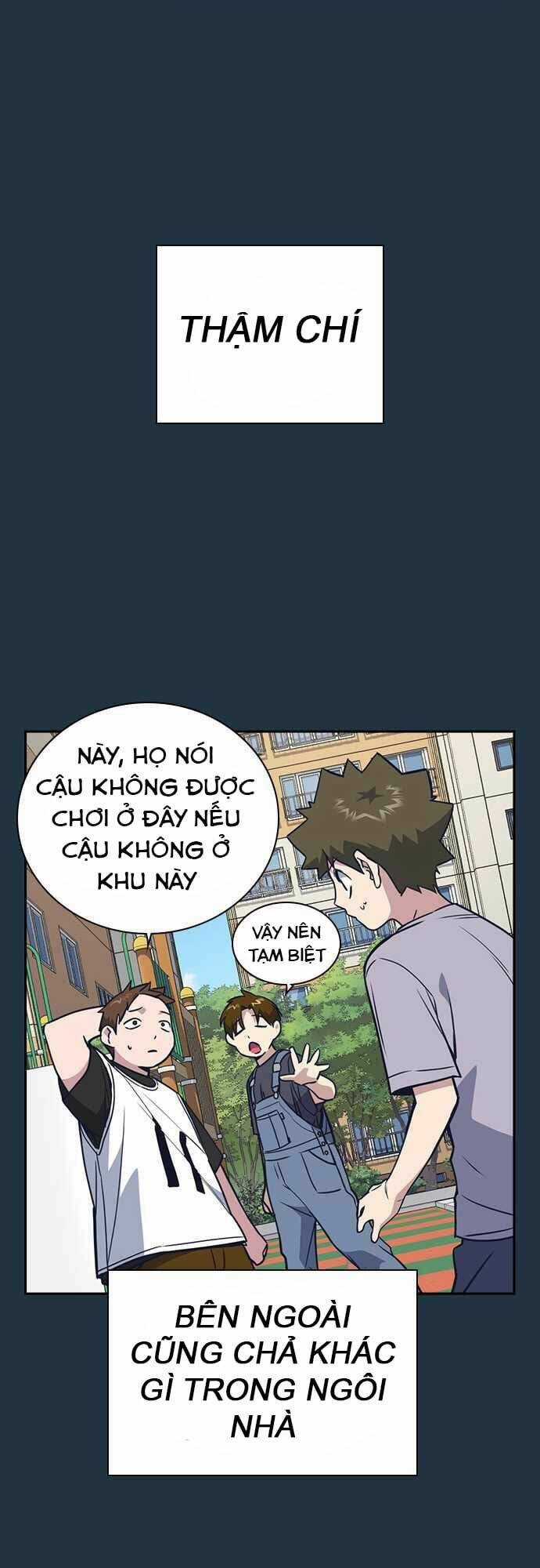 Học Nhóm - Study Group - Chapter 97 - Trang 31